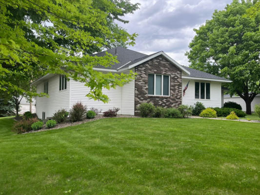 318 3RD AVE, SACRED HEART, MN 56285 - Image 1