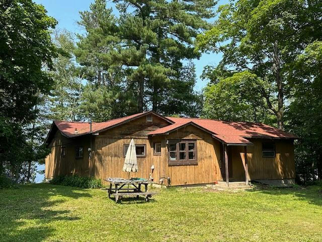 7365 COMFORT POINT RD, BRITT, MN 55710, photo 1 of 36