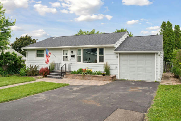 1522 W 7TH ST, RED WING, MN 55066 - Image 1