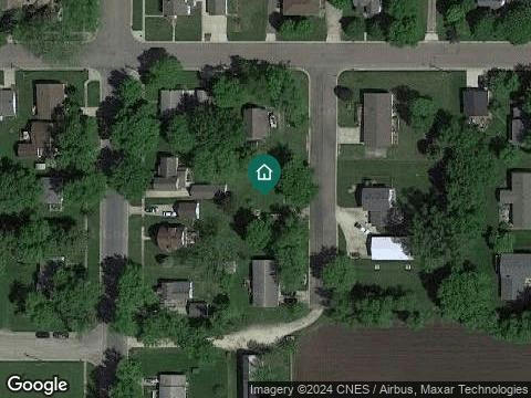 309 1ST CT SE, GRAND MEADOW, MN 55936 - Image 1