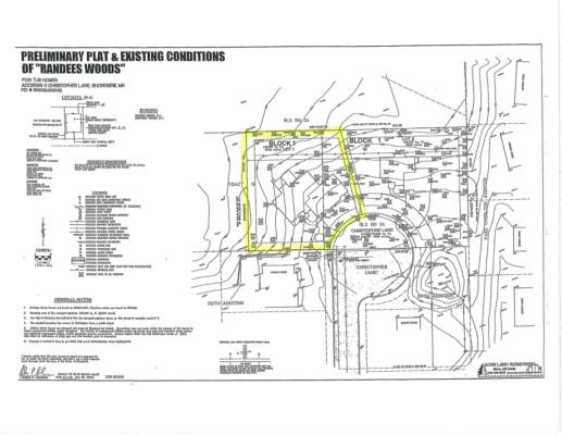 31XX CHRISTOPHER LANE LOT 1, SHOREVIEW, MN 55126, photo 4 of 5