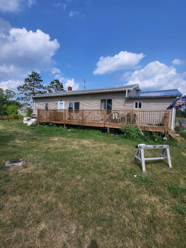 1356 10TH ST, TURTLE LAKE, WI 54889, photo 1 of 25