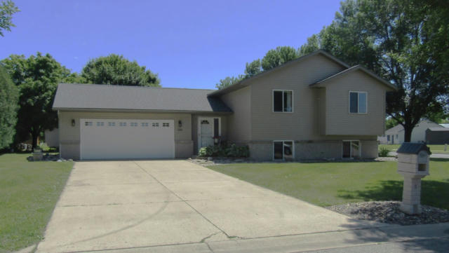 1104 N 15TH ST, MONTEVIDEO, MN 56265 - Image 1