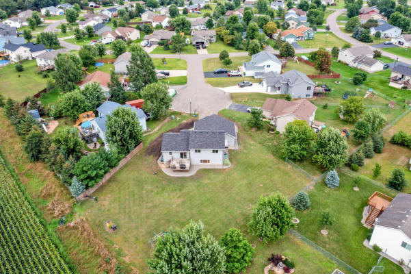 380 2ND STREET CT SW, RICE, MN 56367, photo 3 of 52