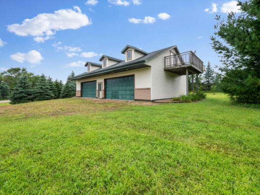 2143 RIEDEL BEACH LN NW, MILTONA, MN 56354 - Image 1