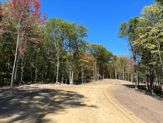 TBD LOT 4 BLK 4 RIDGEWAY LANE, WALKER, MN 56484, photo 3 of 4