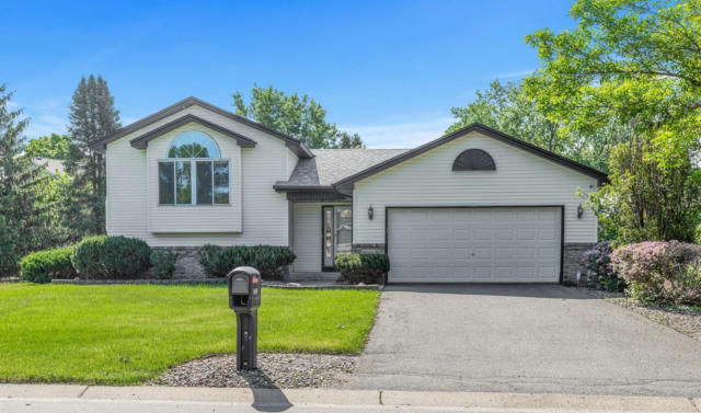 9148 HAMPSHIRE AVE N, BROOKLYN PARK, MN 55445 - Image 1