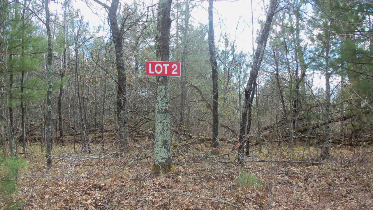 LOT 2 MIDTOWN RD, SIREN, WI 54872, photo 1 of 10