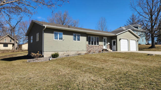 1110 W FAIRVIEW AVE, OLIVIA, MN 56277 - Image 1