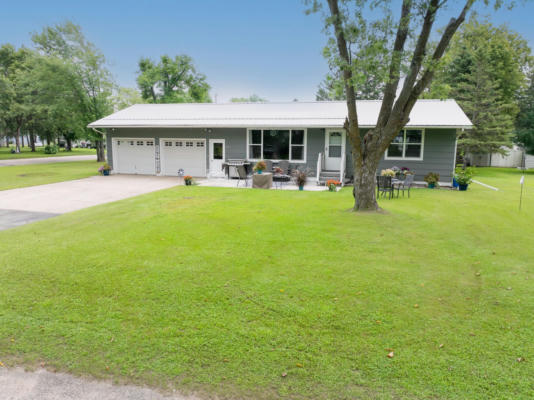 321 N DAYTON AVE, PARKERS PRAIRIE, MN 56361 - Image 1