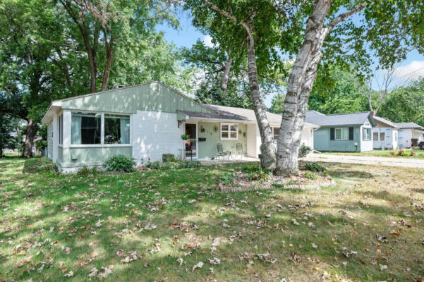 118 ALTON ST, FAIRMONT, MN 56031 - Image 1