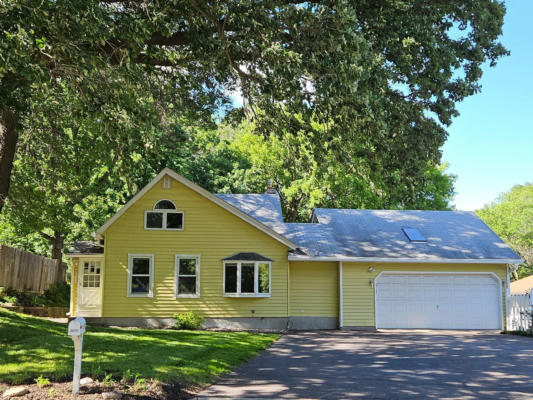 275 COUNTY ROAD B W, ROSEVILLE, MN 55113 - Image 1