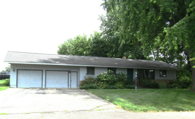 524 S GAULKE ST, APPLETON, MN 56208 - Image 1