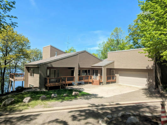 10582 COUNTY ROAD 34 NW, ALEXANDRIA, MN 56308 - Image 1