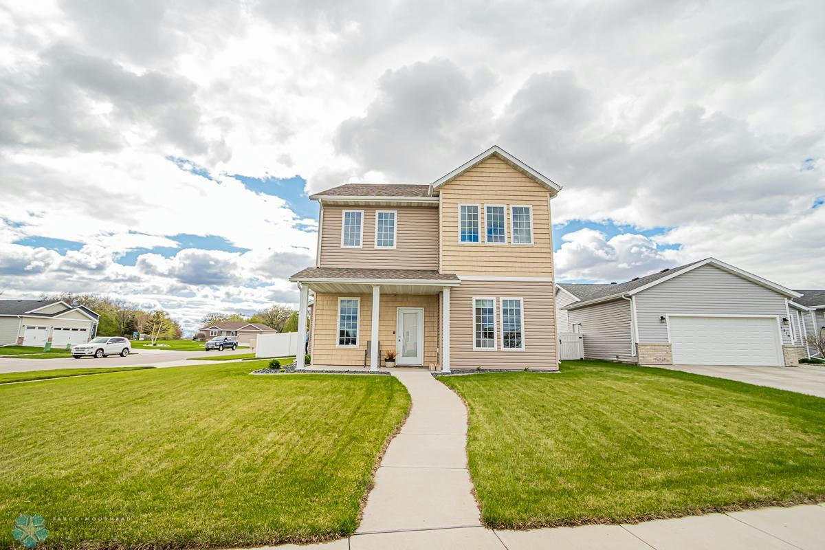 1306 6TH ST NW, WEST FARGO, ND 58078, photo 1 of 31