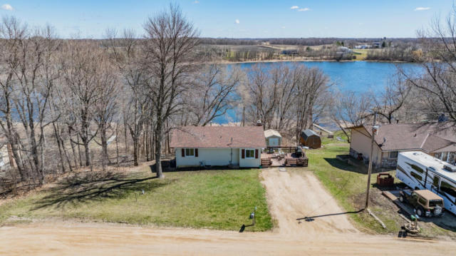 4616 FILLMORE AVE NW, MAPLE LAKE, MN 55358 - Image 1
