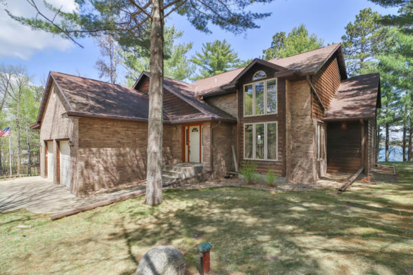 2708 CHIMNEY POINT DR NW, HACKENSACK, MN 56452 - Image 1