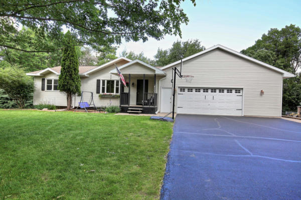 4303 230TH AVE NW, SAINT FRANCIS, MN 55070 - Image 1