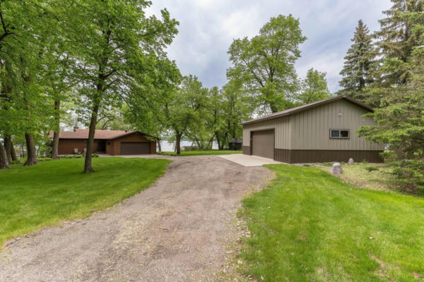 22005 STATESBORO DR, CLITHERALL, MN 56524 - Image 1