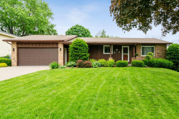 7381 HYDRAM AVE S, COTTAGE GROVE, MN 55016 - Image 1