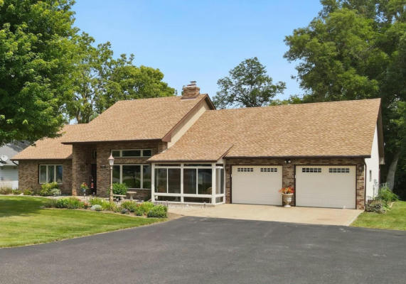8166 STATE HIGHWAY 24 NW, ANNANDALE, MN 55302 - Image 1