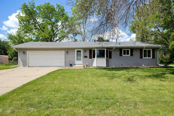 6815 CLAYTON AVE, INVER GROVE HEIGHTS, MN 55076 - Image 1