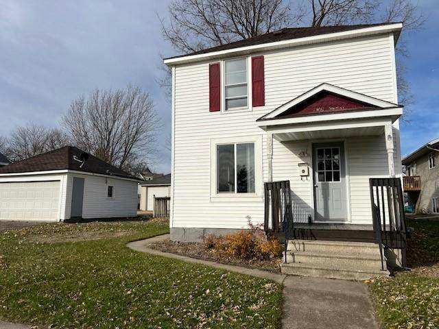 106 S 5TH ST, SAINT PETER, MN 56082, photo 1 of 19