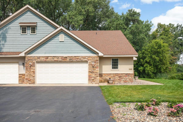 330 BROWN AVE N, ANNANDALE, MN 55302 - Image 1