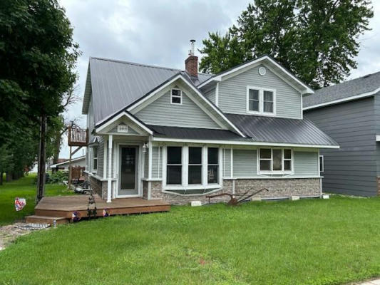 230 2ND AVE W, ECHO, MN 56237 - Image 1