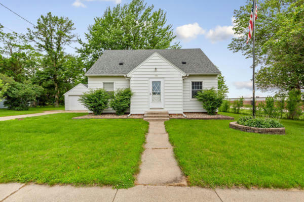 140 MILL AVE, LE CENTER, MN 56057 - Image 1