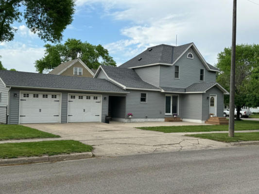 804 9TH AVE, CLARKFIELD, MN 56223 - Image 1