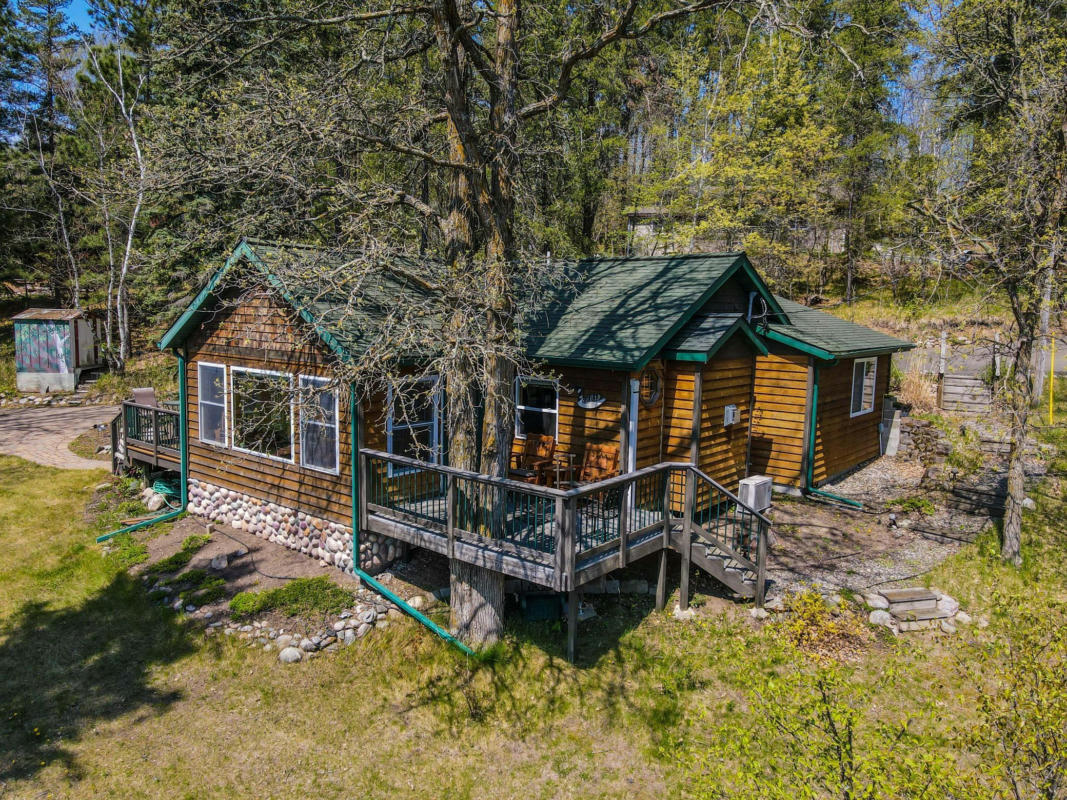 28241 FAR NORTH DR, NEVIS, MN 56467, photo 1 of 63
