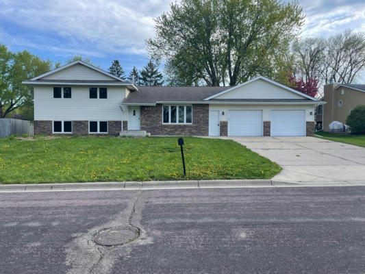 817 10TH AVE NW, WASECA, MN 56093 - Image 1