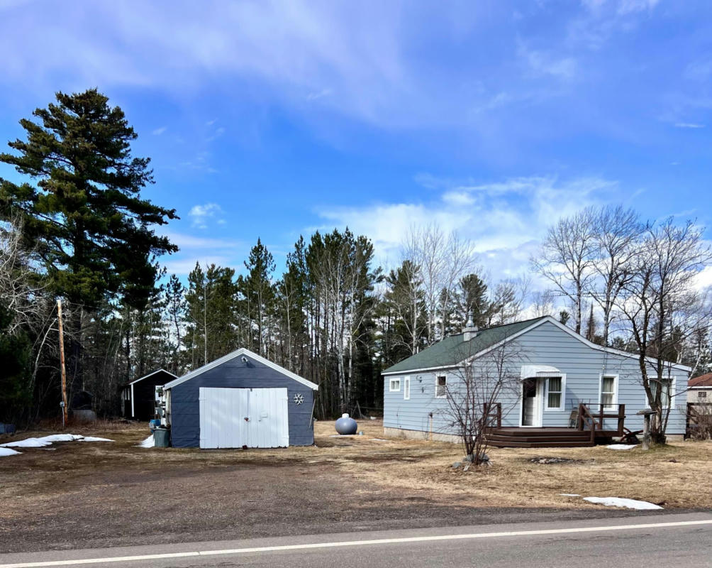 9724 HIGHWAY 1, ISABELLA, MN 55607, photo 1 of 18