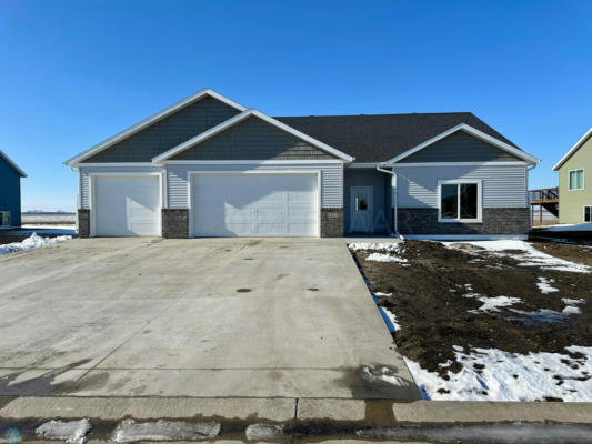 354 NORTHVIEW DR SW, GLYNDON, MN 56547 - Image 1