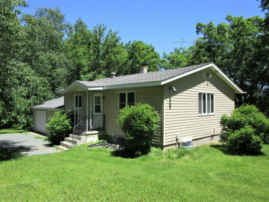 3548 10TH ST, FREDERIC, WI 54837 - Image 1