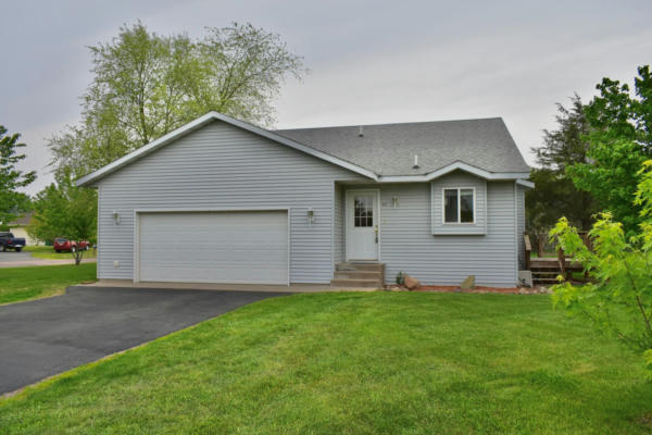 411 6TH AVE NW, RICE, MN 56367 - Image 1