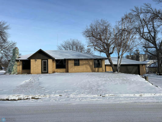 126 2ND AVE NW, MAYVILLE, ND 58257 - Image 1