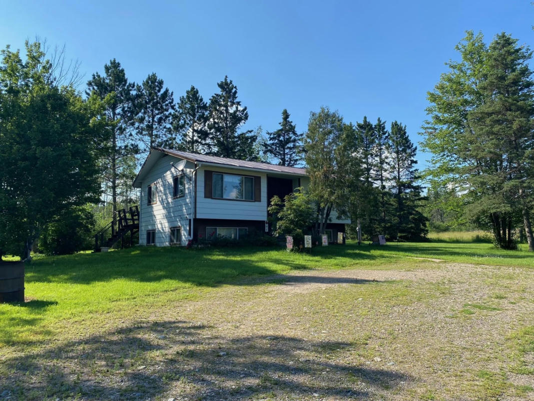 3439 DEER FOREST RD, MAKINEN, MN 55763, photo 1 of 27