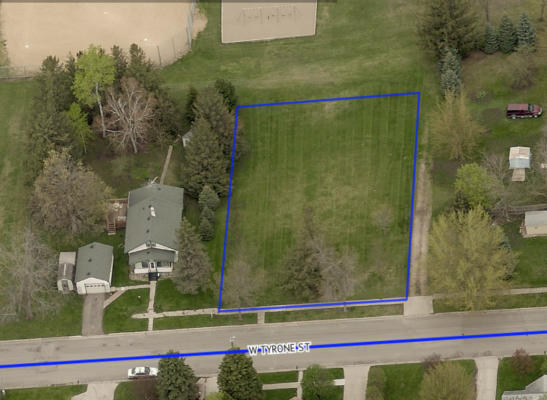 330 W TYRONE ST, LE CENTER, MN 56057 - Image 1