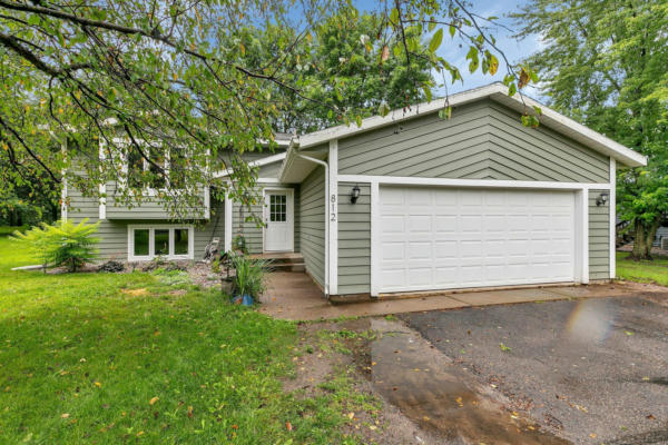 812 2 1/2 ST N, SARTELL, MN 56377 - Image 1