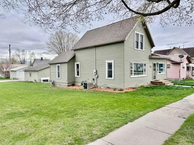310 MAPLE ST N, MABEL, MN 55954, photo 1 of 16