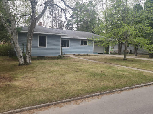 19 LINCOLN AVE SW, WADENA, MN 56482 - Image 1