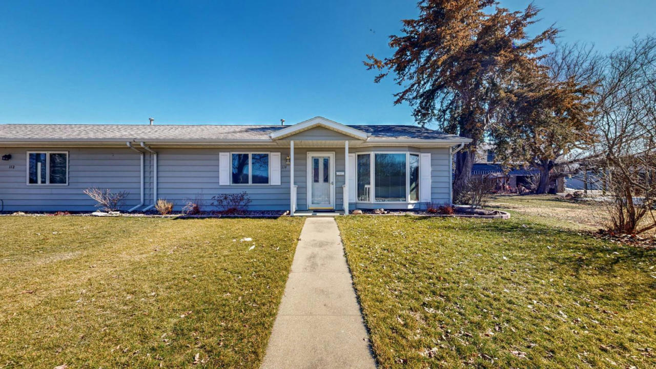 114 BENCH ST SW, CHATFIELD, MN 55923, photo 1 of 24