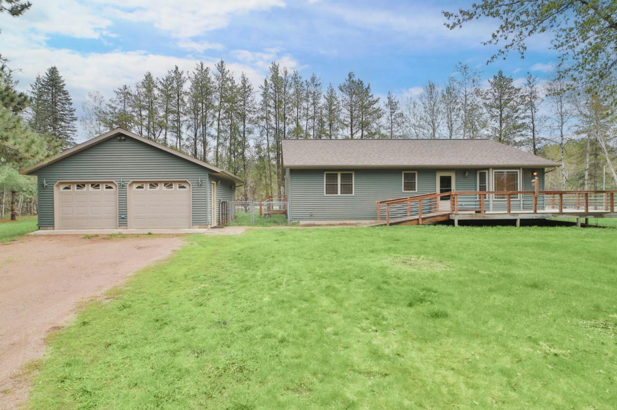 4128 CROW WING CIR SW, PILLAGER, MN 56473, photo 1 of 34