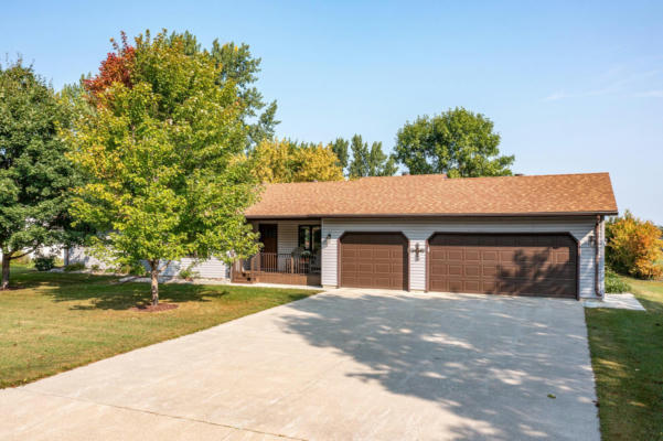 315 9TH ST NW, FOSSTON, MN 56542 - Image 1