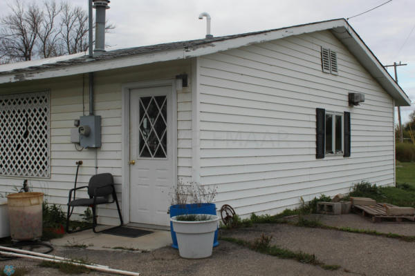 327 3RD ST SW, MAYVILLE, ND 58257 - Image 1