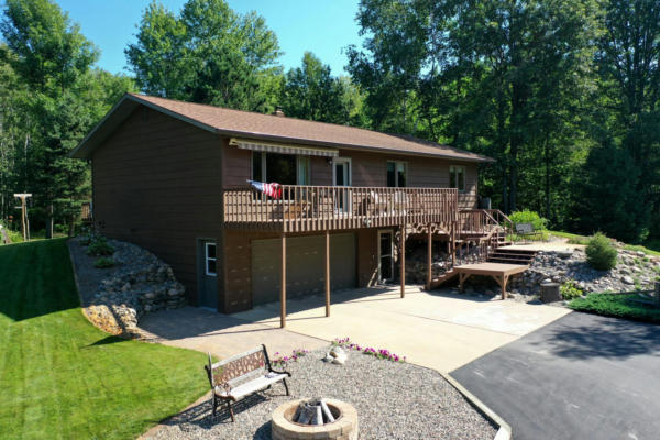 4430 POQUET DR NW, HACKENSACK, MN 56452 - Image 1