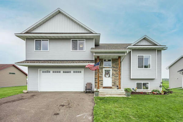 240 FITZGERALD AVE N, RUSH CITY, MN 55069 - Image 1
