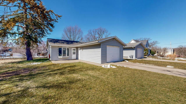 114 BENCH ST SW, CHATFIELD, MN 55923, photo 2 of 24